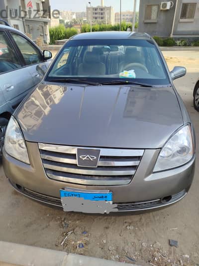 اسبرانزا A516 موديل 2007