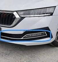 Fog light فانوس فوج A8