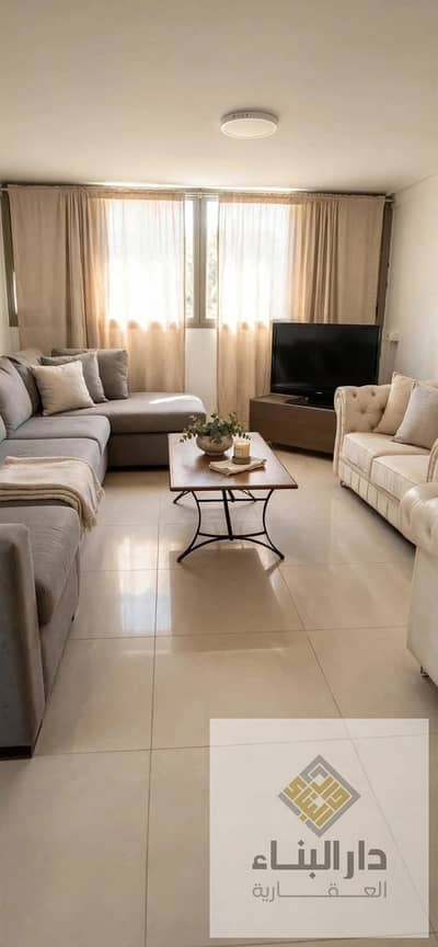 ب 20 % شقة للبيع  في العاصمة الادارية الجديدة  متشطبة استلام فوري في كمبوند نيو جاردن سيتي new garden city new capital new cairo بجوار المقصد و سراي