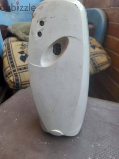 معطر جو