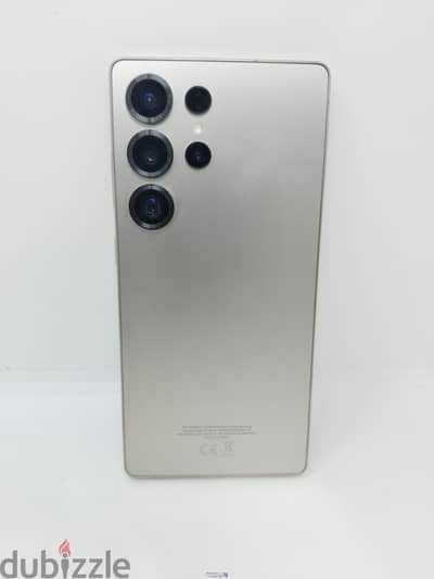 Samsung S25 Ultra