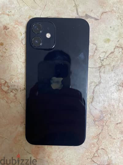 Apple - iPhone 12
