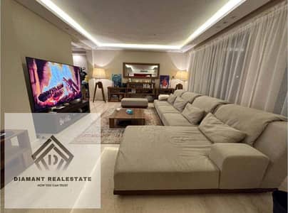 Apartment 3Bed FOR SALE at Special price with Housing and Development Bank, Ready for viewing now Over 14Years with 25% discount, Minutes from Airport