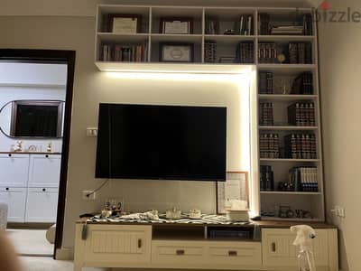 Tv unit