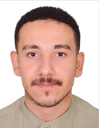 Omar Ameen