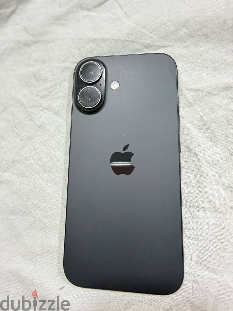 Apple - iPhone 16 3