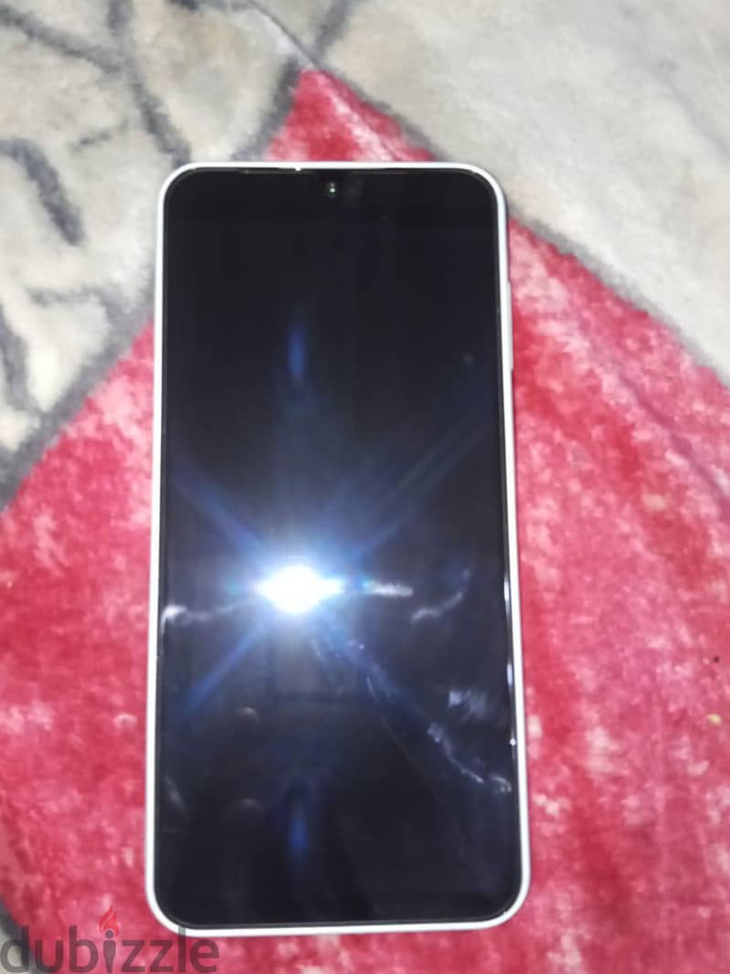 Samsung A16 1