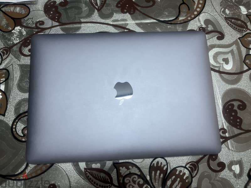 MacBook Air M1 2020 1