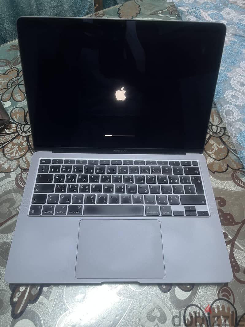 MacBook Air M1 2020 2