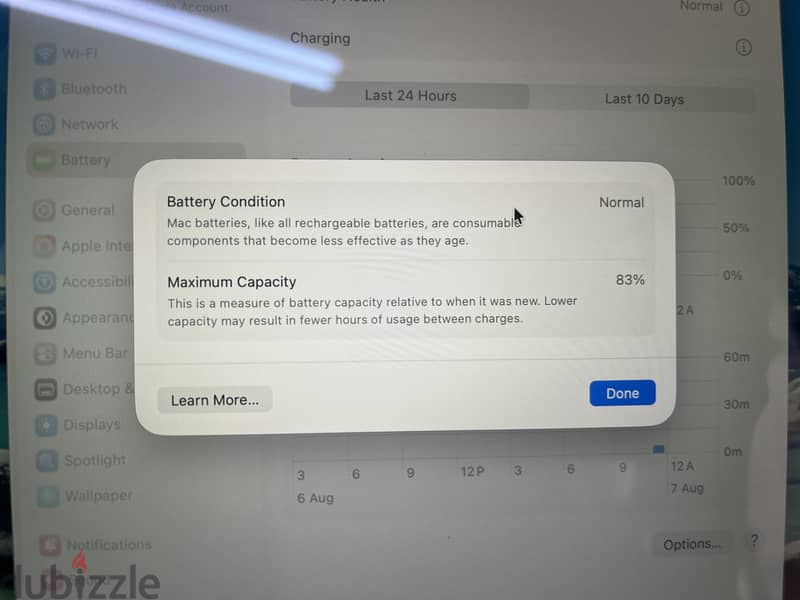 MacBook Air M1 2020 3