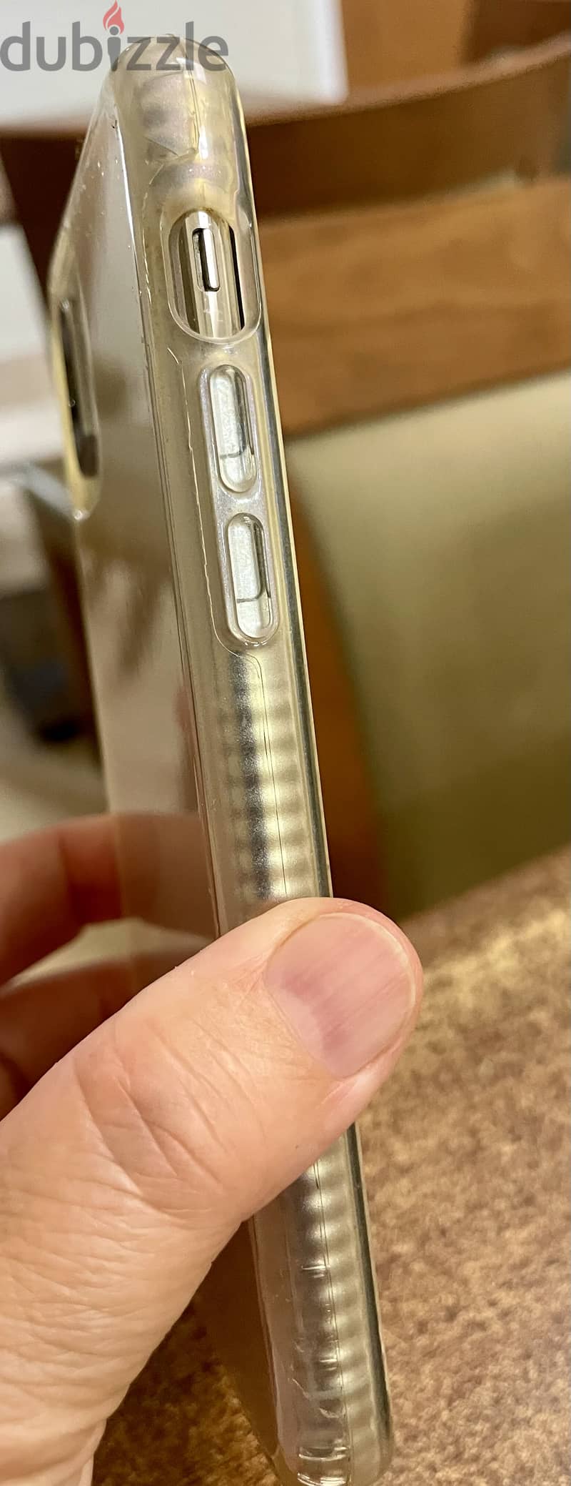 Apple - iPhone X - Excellent condition 2