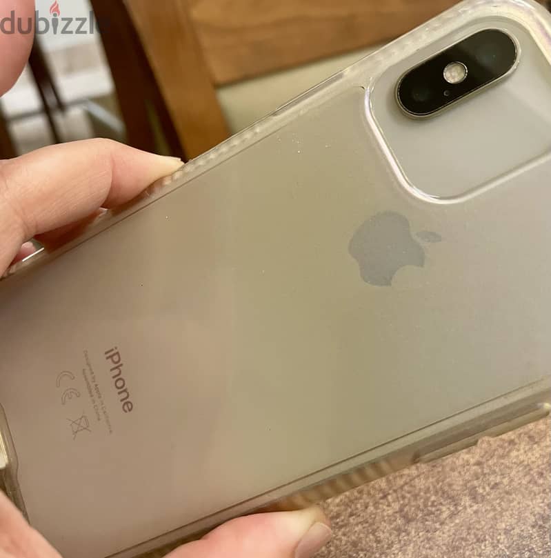 Apple - iPhone X - Excellent condition 4