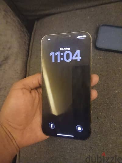 Apple - iPhone 12 Pro Max