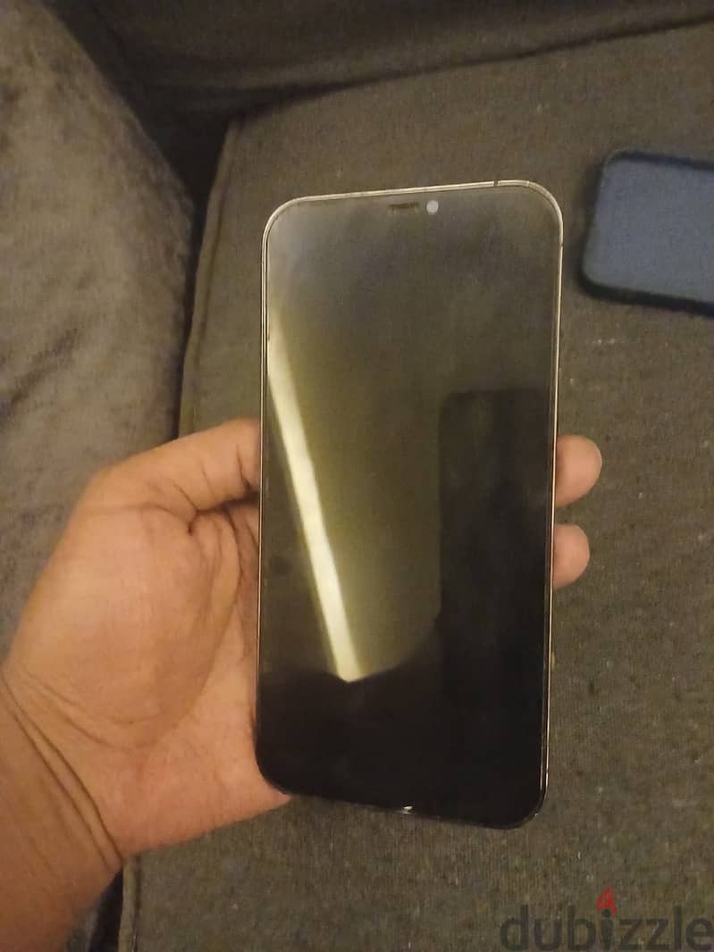 Apple - iPhone 12 Pro Max 1