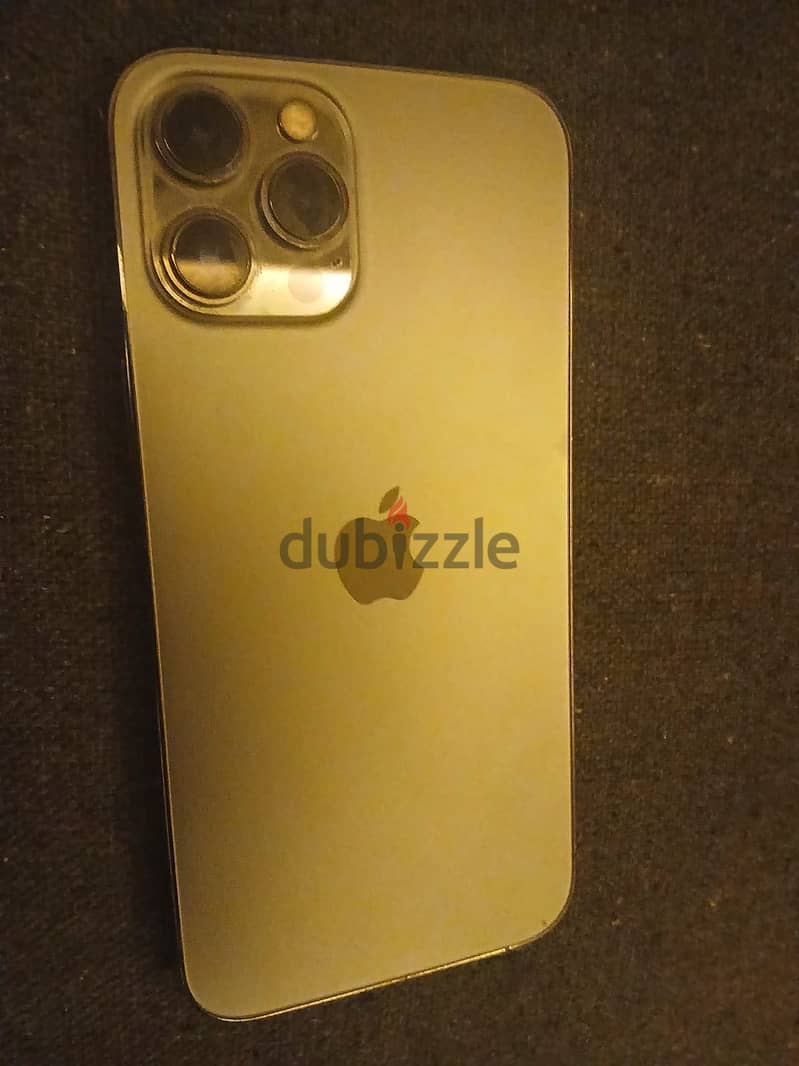 Apple - iPhone 12 Pro Max 4