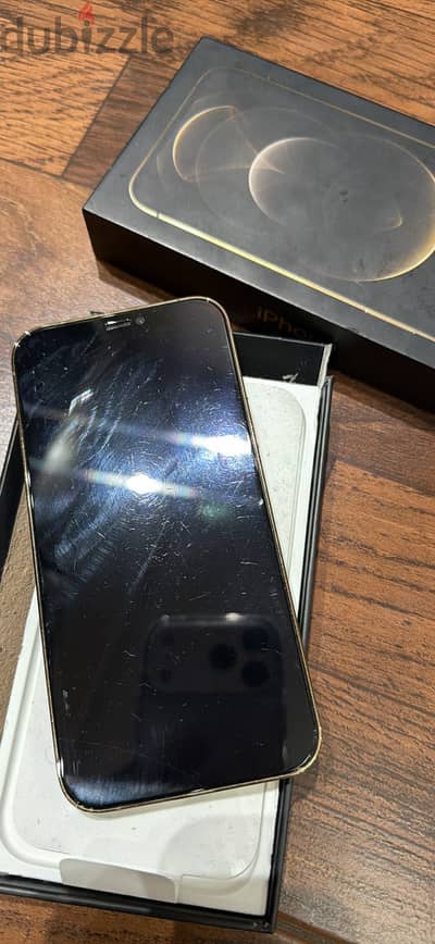 Apple - iPhone 12 Pro