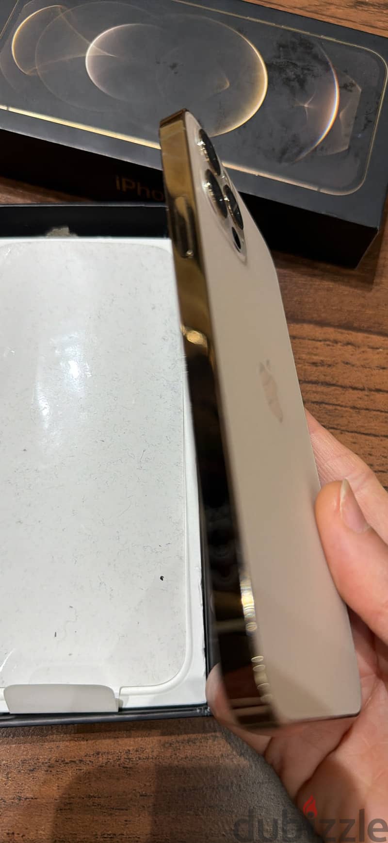 Apple - iPhone 12 Pro 1