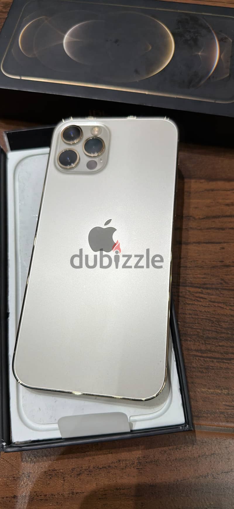Apple - iPhone 12 Pro 2