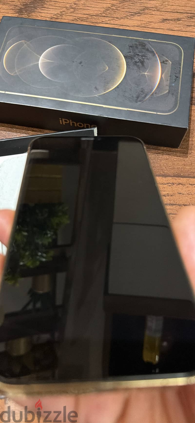 Apple - iPhone 12 Pro 3