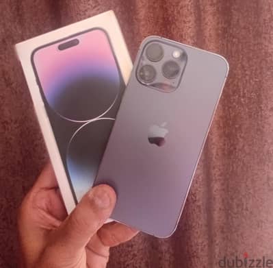 Apple - iPhone 14 Pro Max