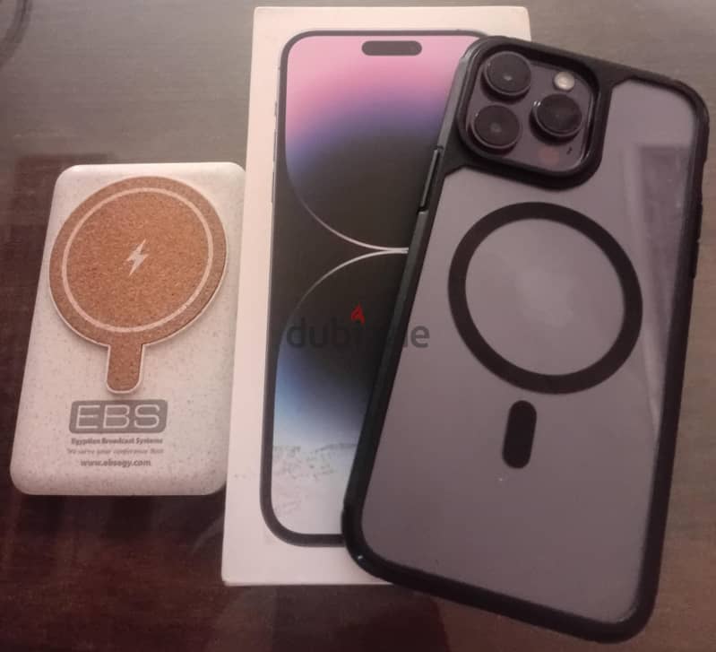 Apple - iPhone 14 Pro Max 1