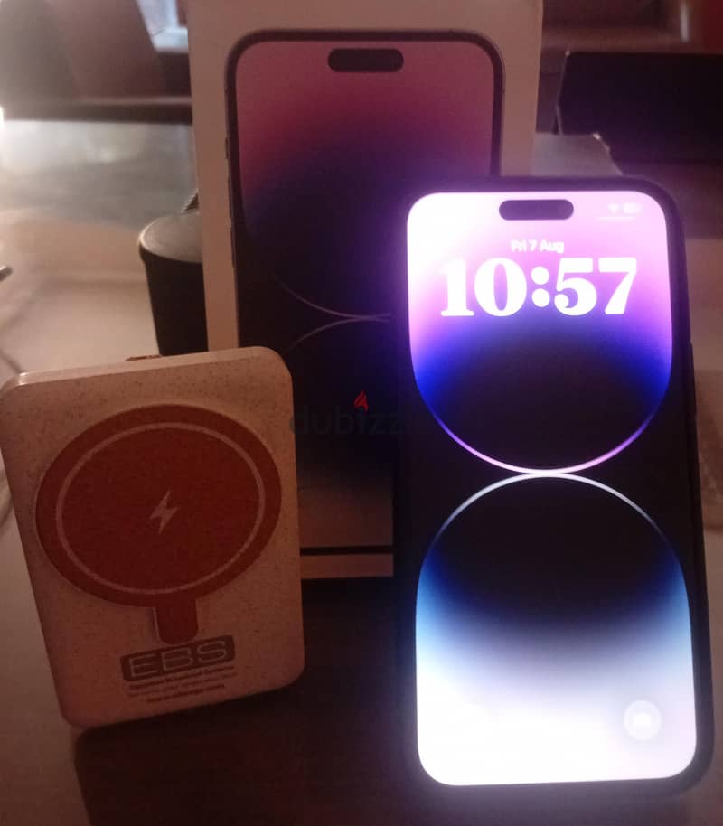 Apple - iPhone 14 Pro Max 2