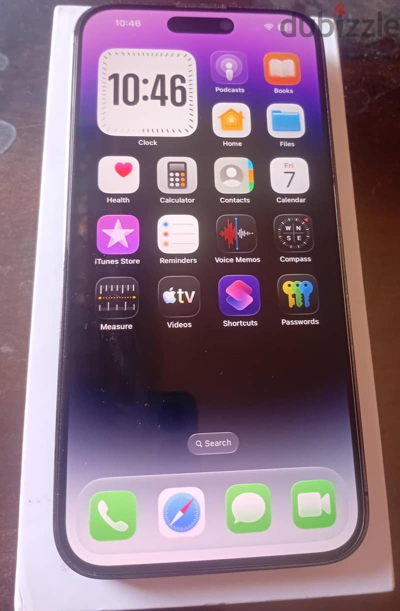 Apple - iPhone 14 Pro Max 5