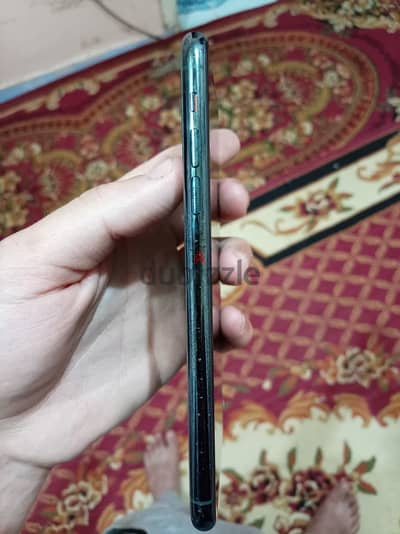آبل - آيفون 11 برو ماكس