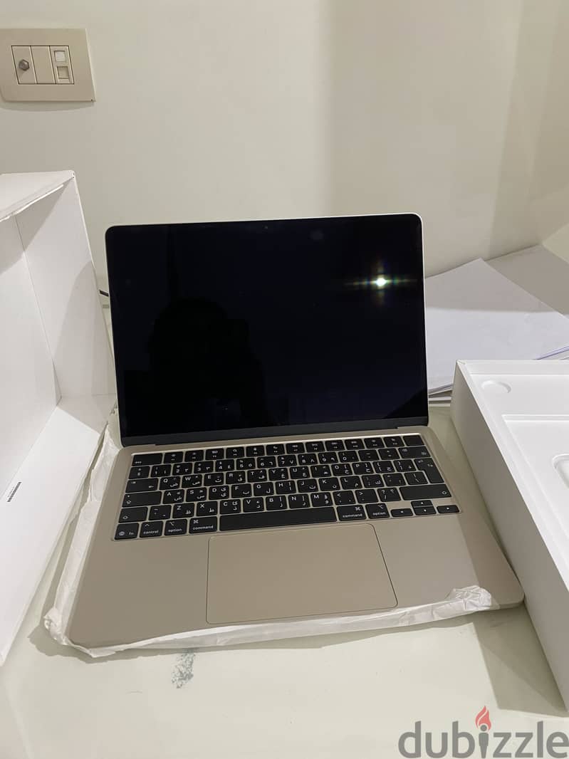 Mac book Air 3