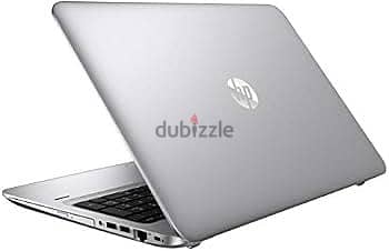 HP ProBook 450 G4 - Core i7-7500U
