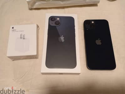 Apple - iPhone 13