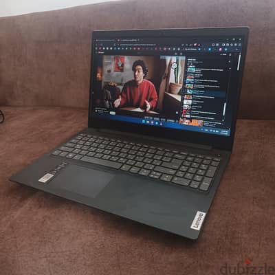 Lenovo IdeaPad 3 | Like New لاب توب لينوفو بزنس بحاله الزيرو
