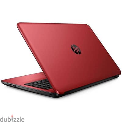 HP Notebook - AMD A6-6310