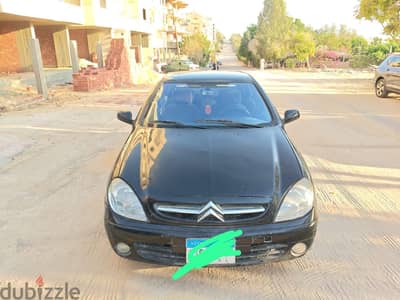 Citroen Xsara 2004