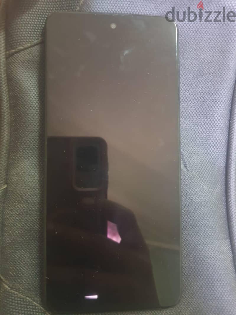Oppo A3X 3