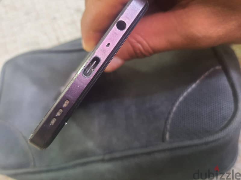 Oppo A3X 5