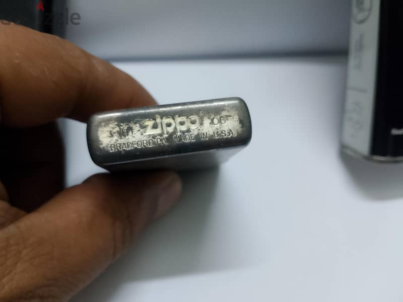 zippo original 2