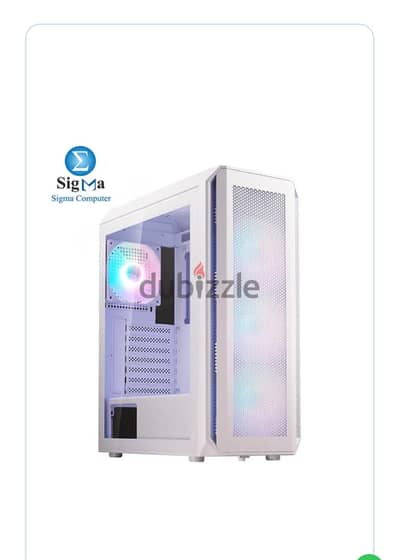 كيس  xpg valor plus air نضيفه وتهويه ممتازه