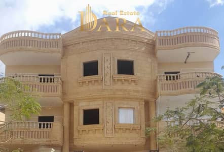 I live in the seventh neighborhood villas in the best location and installments up to 18 months