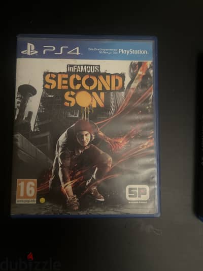 used Ps4 games