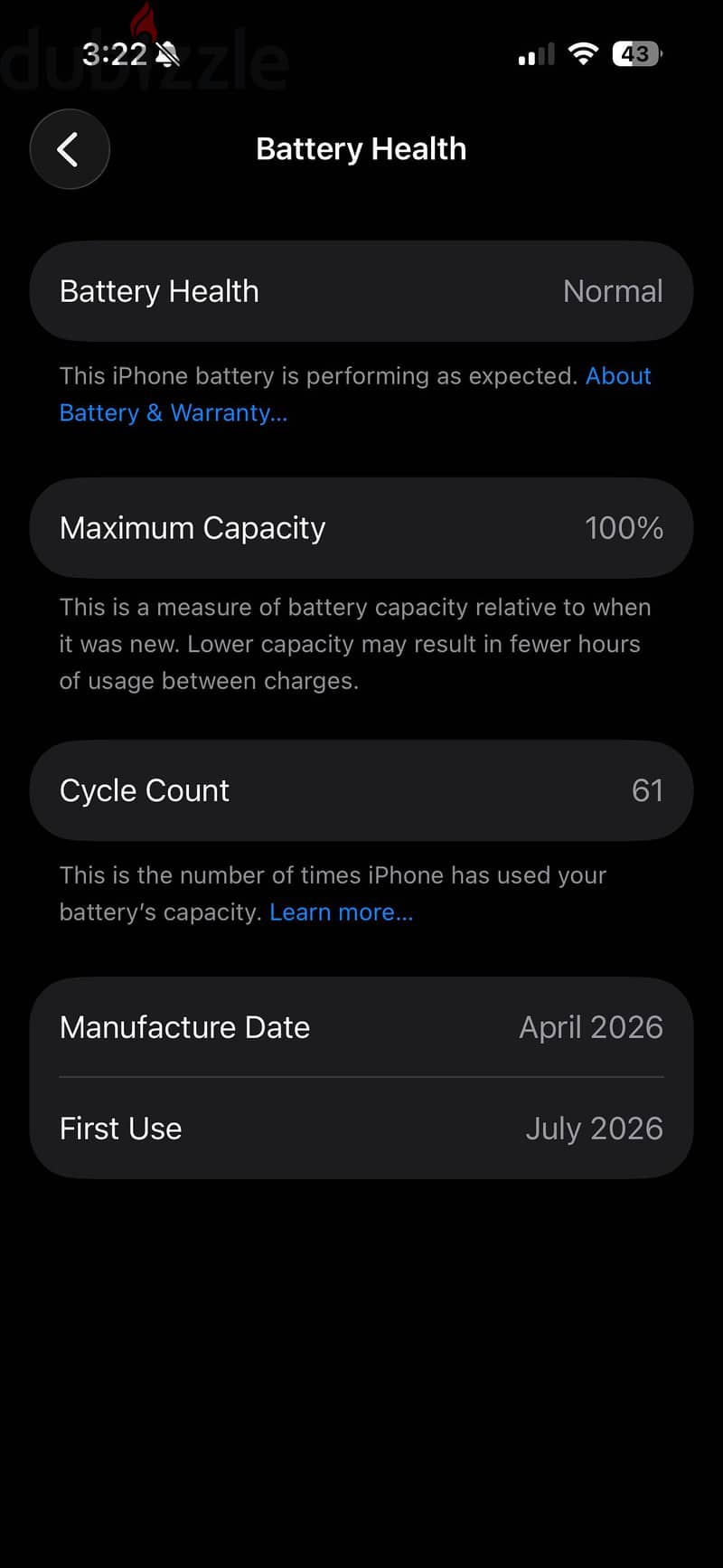 Apple - iPhone 16 1
