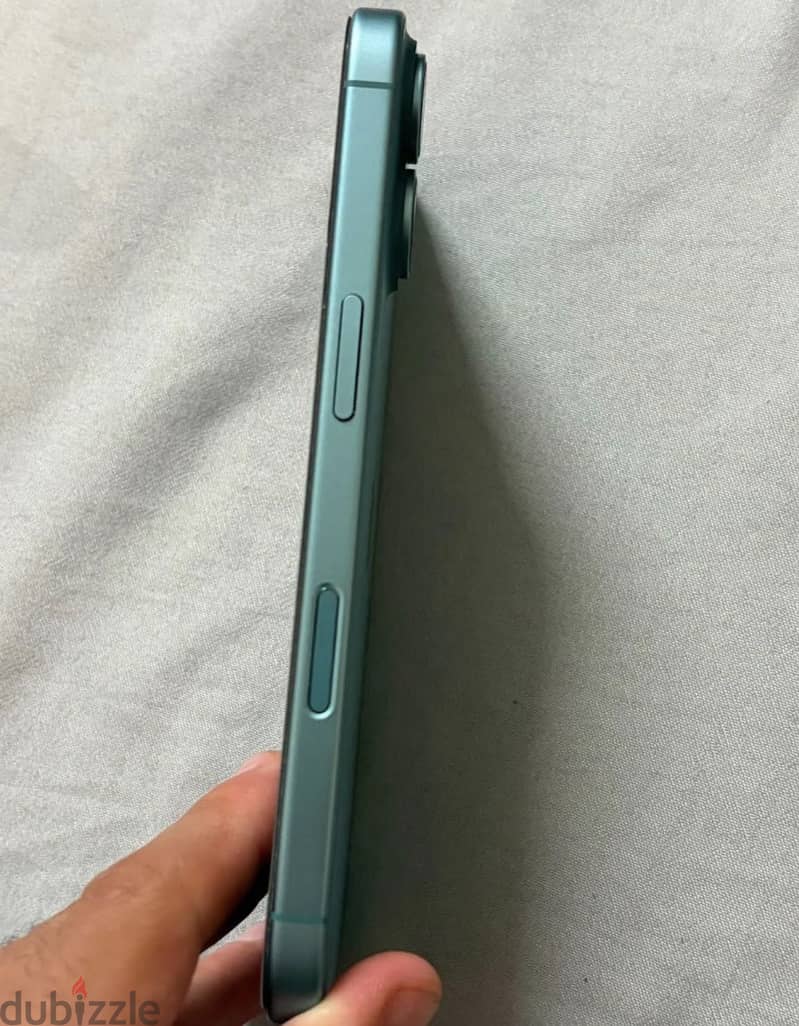 Apple - iPhone 16 6