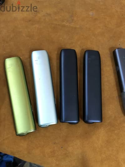 IQOS one i ايكوس وان اي