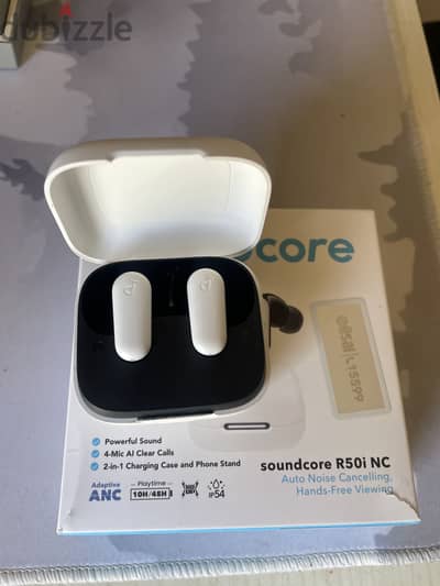 Soundcore R50i NC