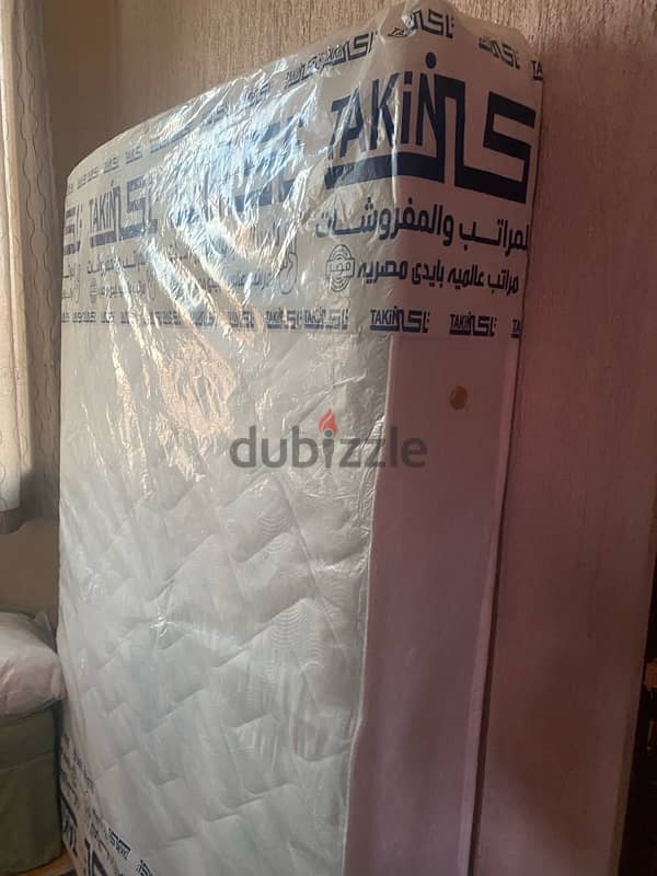mattress مرتبه 1