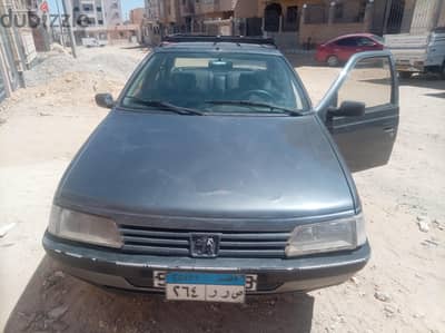 بيجو 405 2003