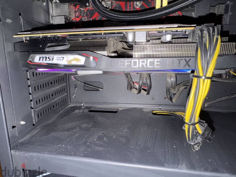 Gaming pc 2060 super 2