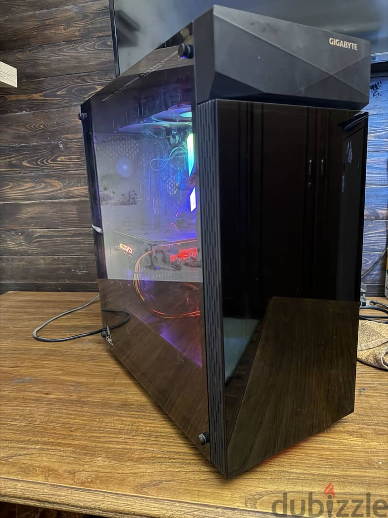 Gaming pc 2060 super 5