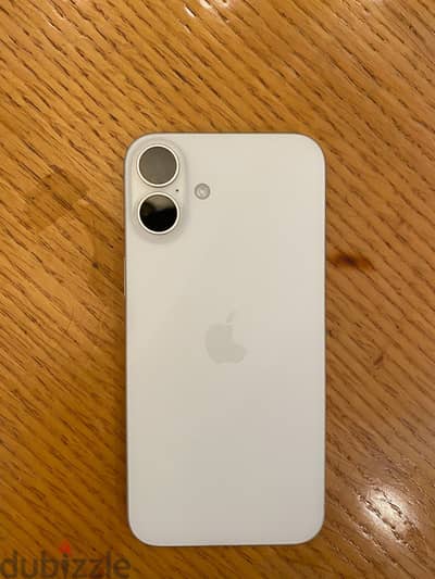 Apple - iPhone 16 Plus