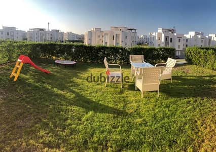 Challet 2 bedrooms for rent in amwaj